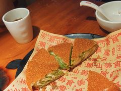 -捞围鲜·港式打边炉(海阳路店)