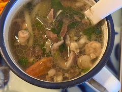 -撒拉花儿·新疆菜·清真(太阳宫店)