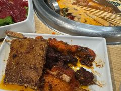 -季季红火锅(新建新城吾悦店)