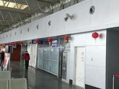 -黄山屯溪国际机场