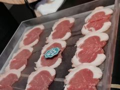 -乔先生涮肉·鲜活牛羊肉火锅(塘沽店)