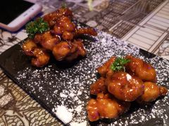 -绿茶餐厅(乐峰广场店)