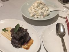 -玫瑰厅上海菜(兴国路店)