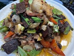 -三锅莊·牦牛肉火锅·香格里拉特色藏餐宴请餐厅(昆明创始店)