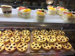 -BREAD WAY面包路·欧式面包(龙湖时代D馆店)