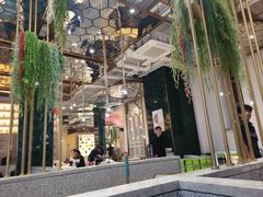 -红樱桃·欢乐餐厅(太原里店)