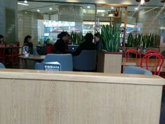 -COSTA COFFEE(丰联广场店)