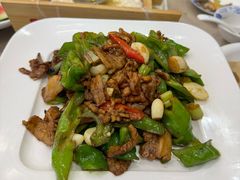 -老德州四合院·德州菜(天衢路店)