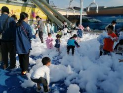 -小蜜蜂农场(凯德七宝购物广场店)