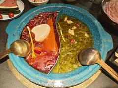 -吼堂老火锅(太古里总店)