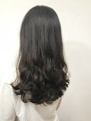 -HD HAIR STYLE