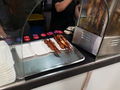 -一代烤翅王(大汉口店)