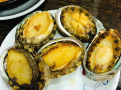 -冯姐生蚝(迎宾广场店)