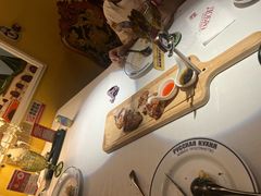-俄士厨房(时代天街店)