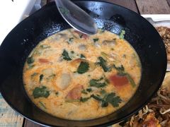 -Doo Dee Thai Food(Issan/Isaan/Esan)