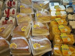-85度C(深圳佳宁娜店)