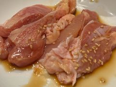 -牛角日本烧肉专门店(海运大厦店)