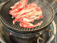 -烤肉刘·清真老北京炙子烤肉(虎坊桥老店)