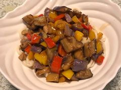 茄子面-文三里屯面馆(三里屯店)