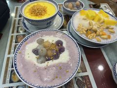 -赵记传承·中国甜品(福州总店)