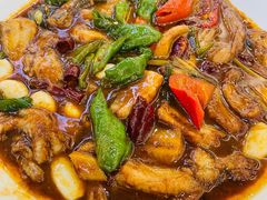 红烧豆腐鱼-苏启渔港(云南北路店)