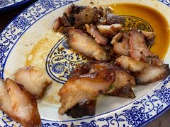-下村新强记烧鹅店