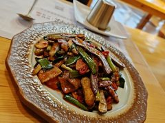 -延松朝鲜族料理