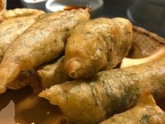 苔条黄鱼-孔乙己酒家(虹桥路店)