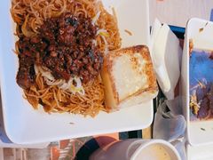-大快活(丽丰店)