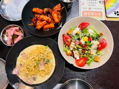 -机器人火炉披萨