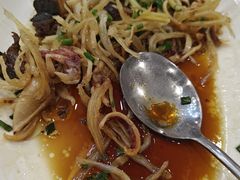 -庭苑美食中心·陈皮烧鹅·海鲜(台山店)