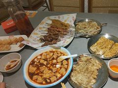 -楚太子  中餐&烧烤(武大店)