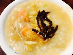 -悟长年潮汕菜砂锅粥(圣熙8号店)
