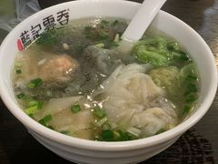 -蓝记云吞(正果店)