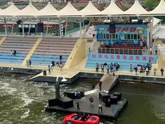 -泰达航母主题公园