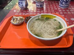-美味斋(西北街店)