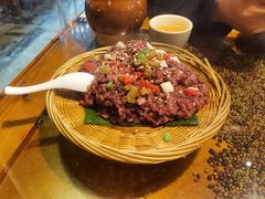 -尽善百年古院餐厅(王家老宅店)