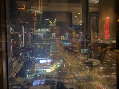 -金奥国际酒店温哥华扒房Vancouver Grill