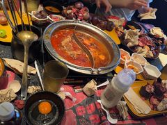 -牛New寿喜烧(闵行龙湖天街店)
