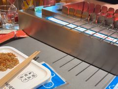 -冰城串说·羊肉串烧烤(哈西大街店)