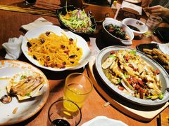 -肉串汪(望京店)