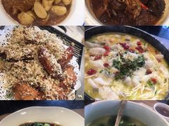 -二十八里太湖船菜(吉祥路店)