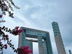 -幸福门
