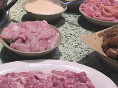 -五里关火锅(牛市口店)