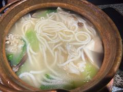 -云荷里·蒸汽石锅鱼·云南菜(中发百旺店)