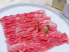 -涮福記·现切牛羊肉火锅(世纪汇店)
