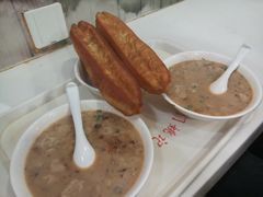 招牌咸豆浆-阊门姚记豆浆(旧学前直营店)