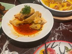-新白鹿餐厅(西湖银泰店)