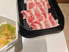 -金马门国际美食百汇(珞喻路店)