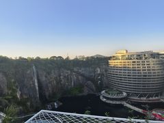 -蓝精灵乐园·世茂精灵之城主题乐园
